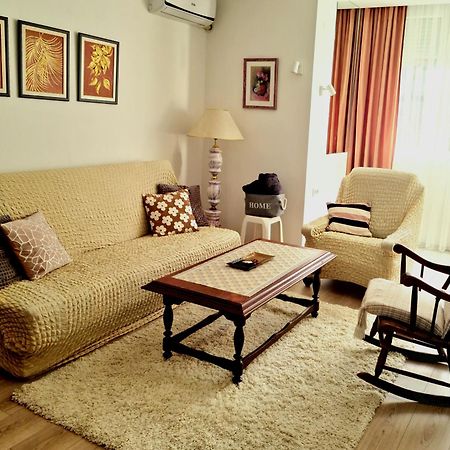 Citys Apartment Apatin Exterior photo