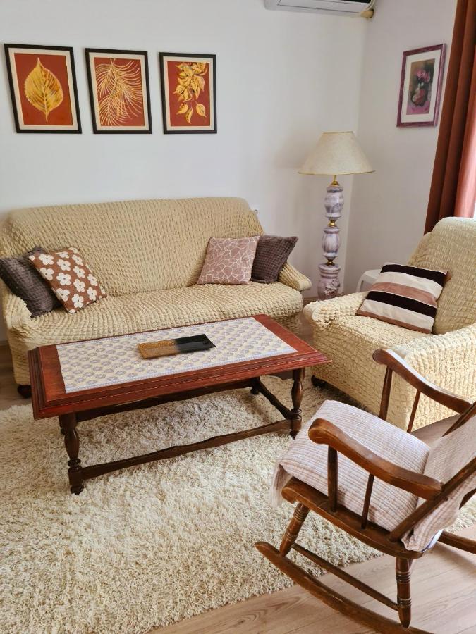 Citys Apartment Apatin Exterior photo