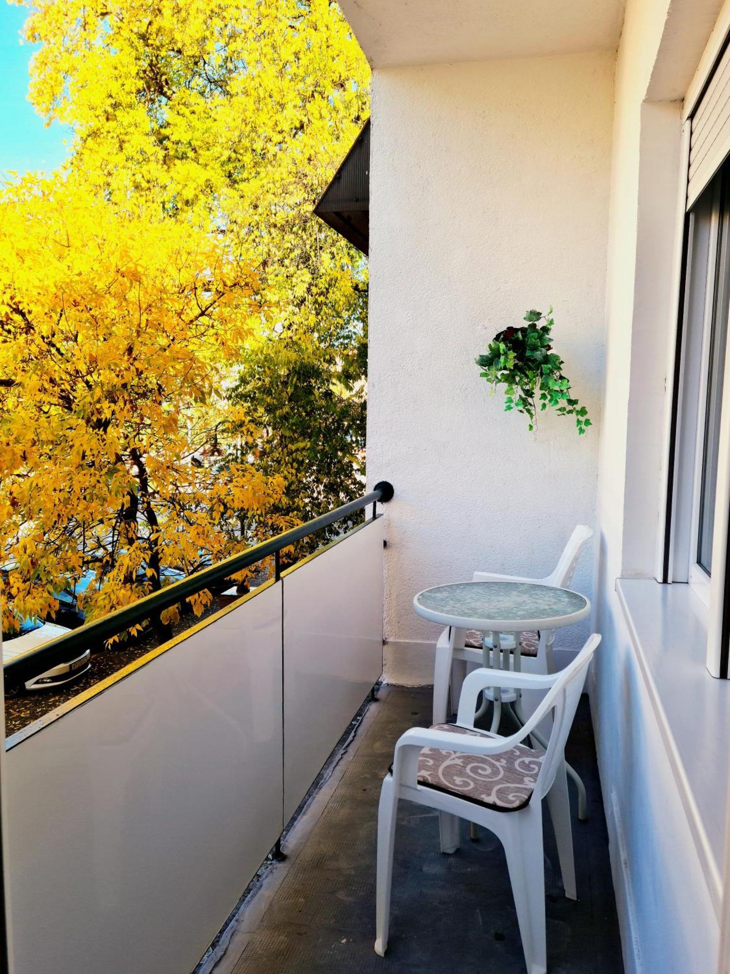 Citys Apartment Apatin Exterior photo