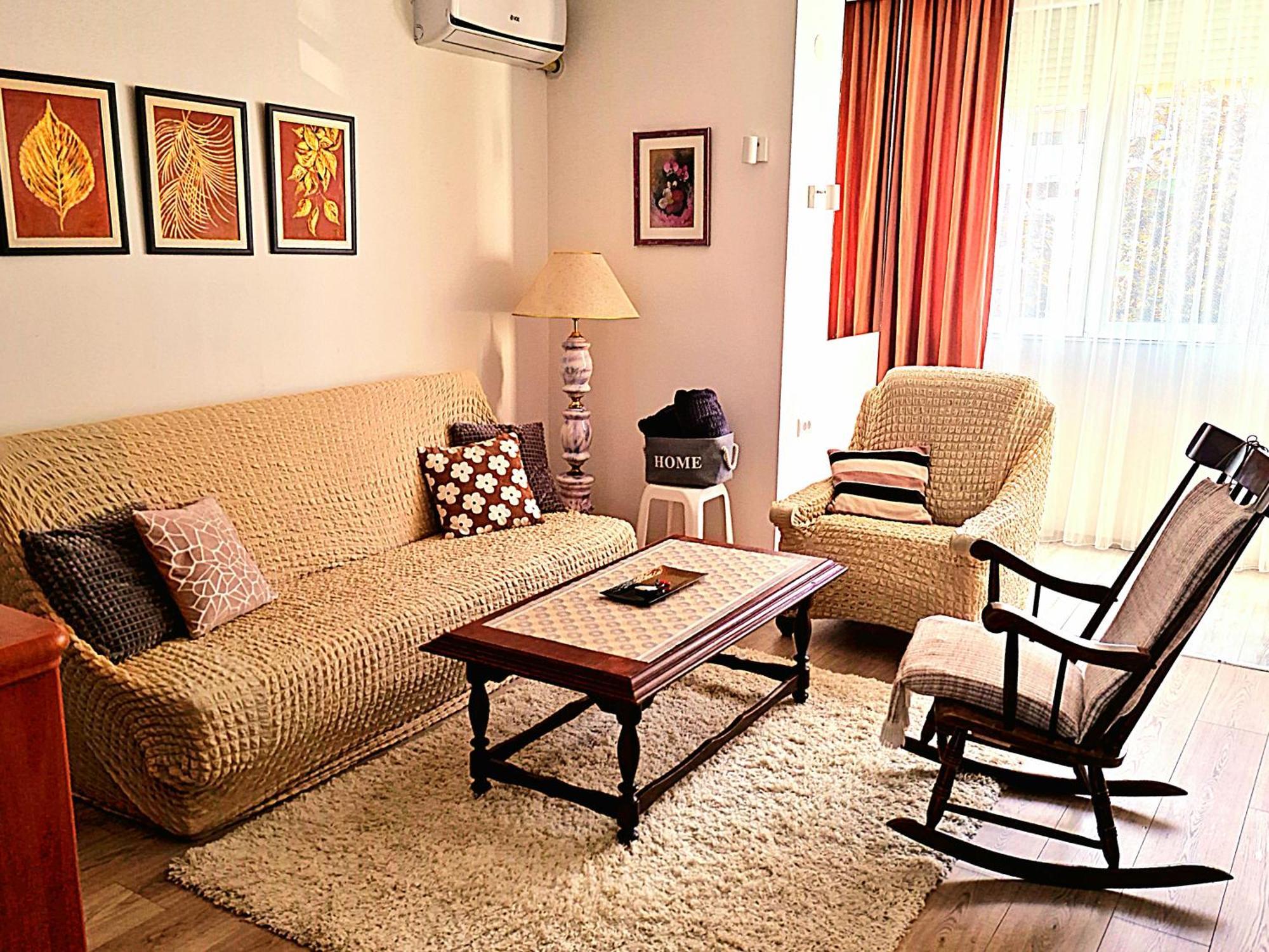 Citys Apartment Apatin Exterior photo